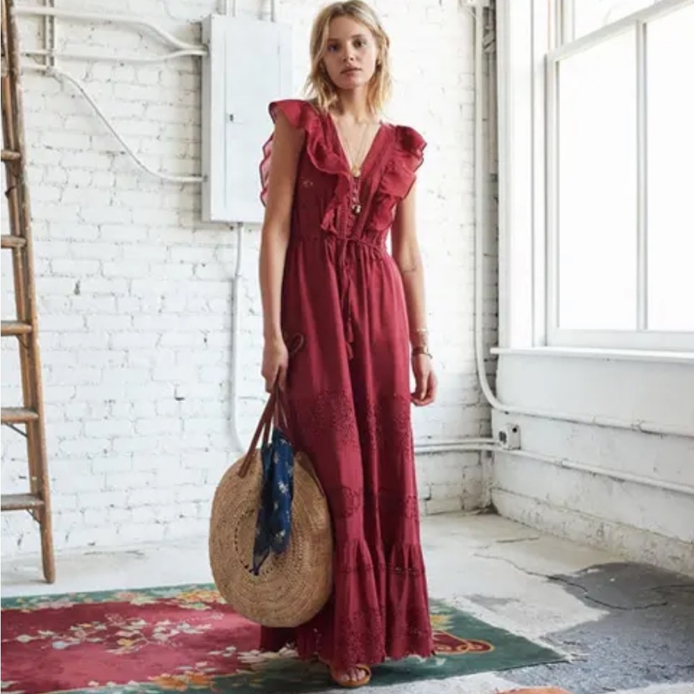NEW Sèzane x SEA NY Dress